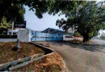 Pabrik di Kawasan industri jababeka 5 pasir gombong cikarang utara