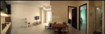 thumbnail-sewa-apartemen-cosmo-residence-2-bedroom-lantai-tinggi-furnished-3