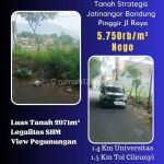 thumbnail-tanah-pinggir-jalandijual-di-jatinangor-dekat-kampus-ipdn-0