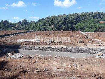 TANAH KAVLING LOKASI STRATEGIS BYPASS TABANAN