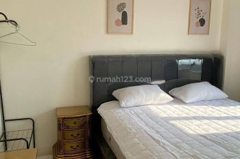 APARTEMEN PODOMORO GOLF VIEW