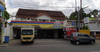 Dijual Ruko Cocok Untuk Usaha Lokasi Jl Monjali Sleman Yogyakarta
