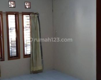 Rumah DI JUAL  Pusat Kota Siap Huni di Sayap Moh.Toha Bandung