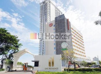 Disewakan Apartemen One Residance Two Bedroom Furnished Batam Center