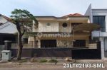 thumbnail-disewakan-rumah-full-furnish-di-puri-widya-kencana-pwk-citraland-surabaya-0