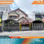 thumbnail-rumah-usaha-jalan-bunga-bunga-malang-siap-pakai-0