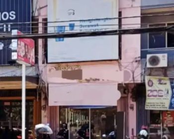 Ruko Gunung Anyar Asri Depan Univ UPN Surabaya