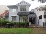 thumbnail-rumah-2lantai-bagus-semi-furnished-disewakan-di-puspitaloka-bsd-0