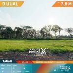 thumbnail-tanah-kavling-siap-bangun-di-cluster-graha-golf-utama-araya-malang-0