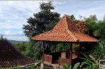 thumbnail-sangat-murah-tanah-bonus-villa-kayu-antik-di-punclut-lembang-0