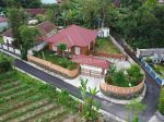 thumbnail-di-jual-villa-bangunan-baru-futuristik-view-sawah-gunung-merapi-0