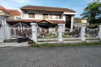 Tanah Strategis Bonus Bangunan Dalam Komplek JL. Kaliurang Km. 6