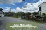 thumbnail-nego-banget-tanah-lokasi-belakang-ambarukmo-di-jalan-nologaten-0