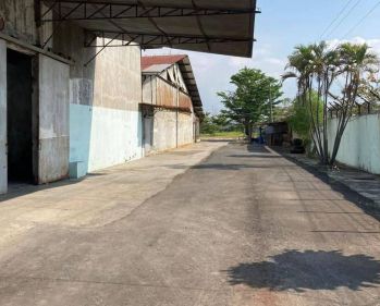 Turun Harga Dijual Pabrik Lokasi Pantura Pekalongan dan sangat sangat Strategis