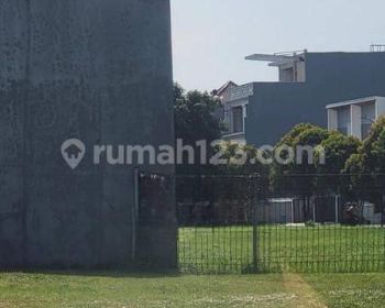 DiJuAL Kavling Di Metland Jalan Utama
